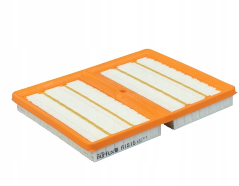 фото №1, Фильтр воздуха purflux do vw t-roc 1.0 tsi