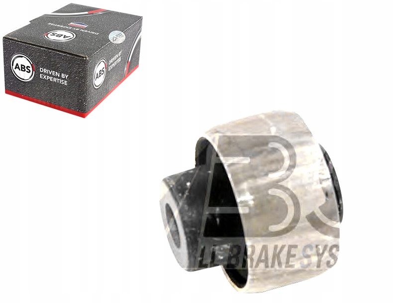 фото №1, Втулка рычага volvo s60 i 2.4 t awd