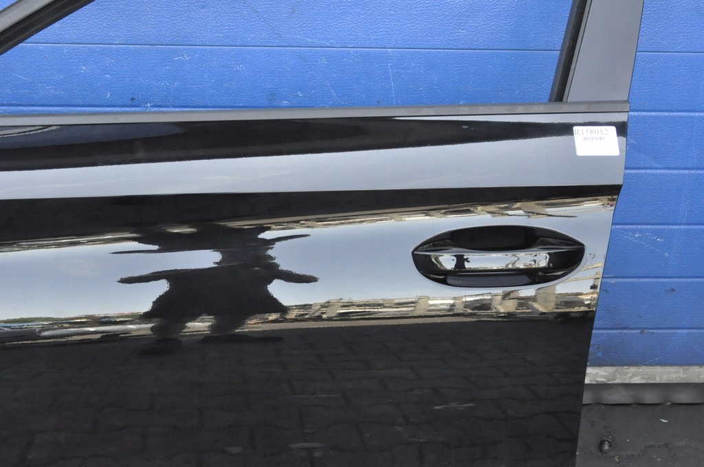 фото №3, Seat leon iv двері лівий перед ліва передні