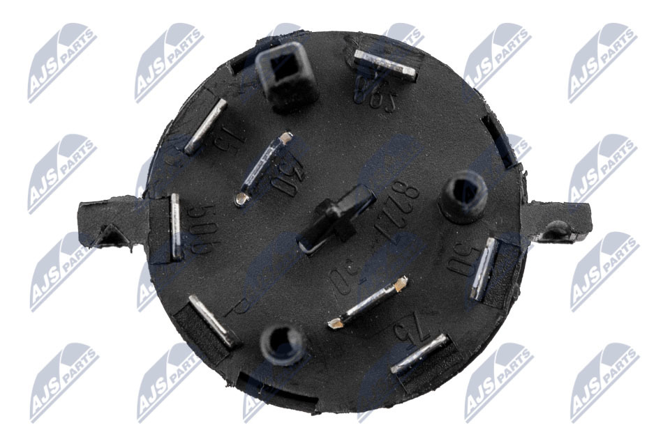 фото №10, Колодка замка зажигания do audi a6 2.8 4.2 s6