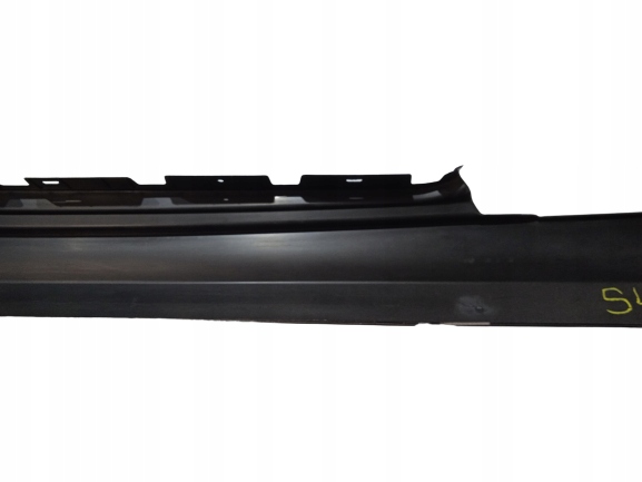 фото №10, Bmw 1 e81 e82 e88 молдинг поріг права 7183234