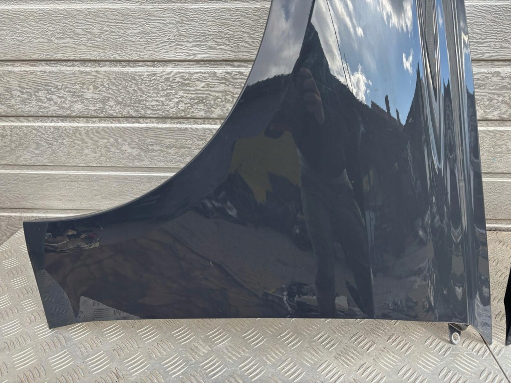 фото №7, Audi a5 b10 крила перед лівий правий