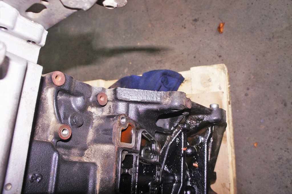 фото №9, Pp001 audi a6 c7 двигатель 2.0d 177km cglc 23% vat