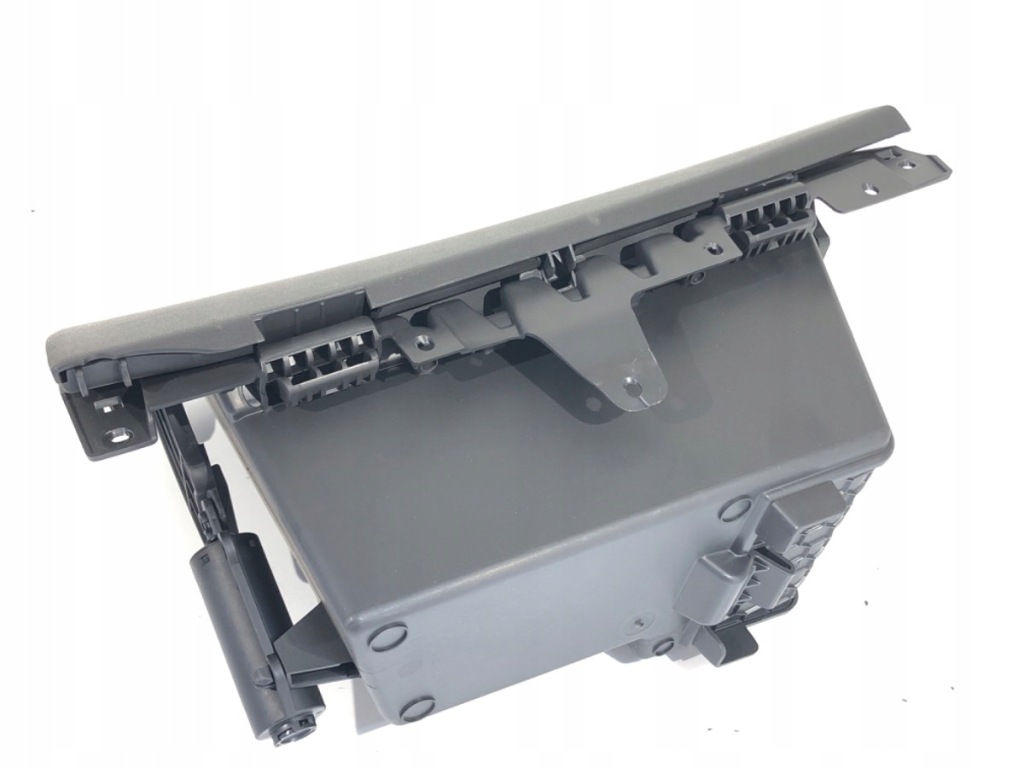 фото №5, Бардачок пассажира opel crossland crossover 13463314 полка