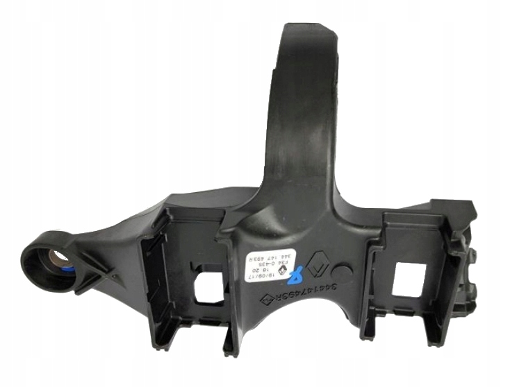 фото №15, Кронштейн тросов переключения передач master iii movano b nv400 2.3 dci oryg