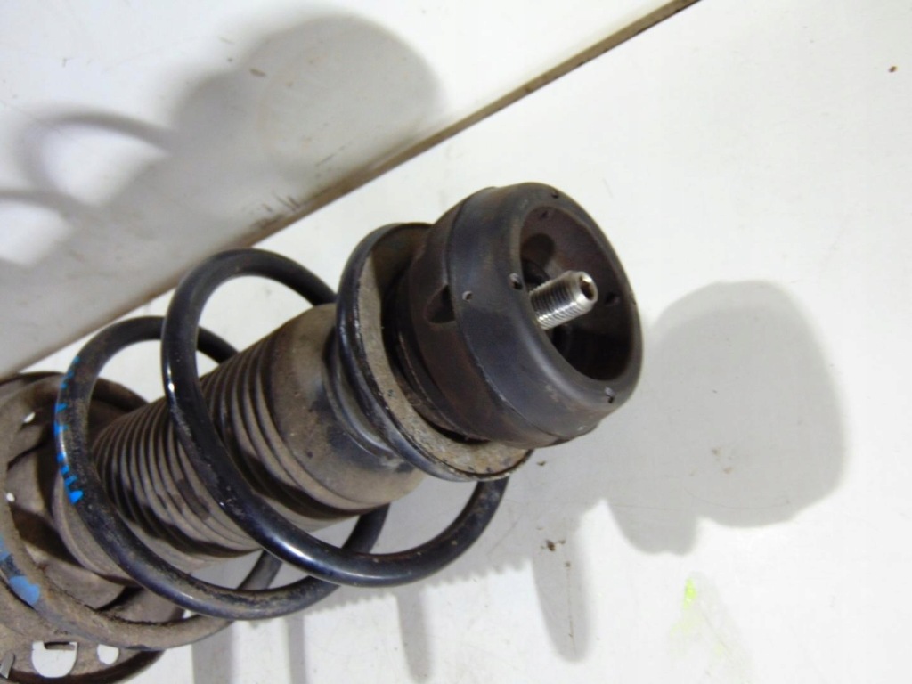 фото №3, Mcperson амортизатор правий перед up citigo mii