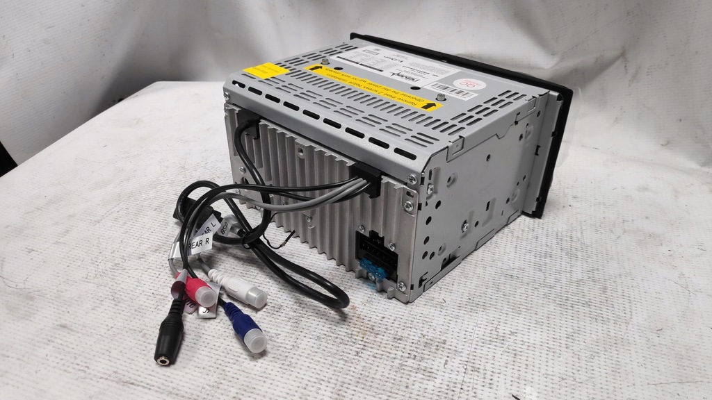 фото №9, Радіо 2din екран дисплей mitsubishi l200