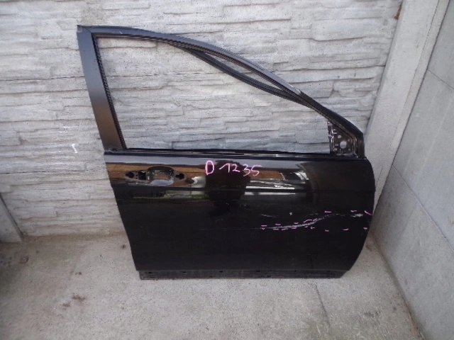 фото №1, Honda crv cr-v iii 06-12 r. дверь правое передние
