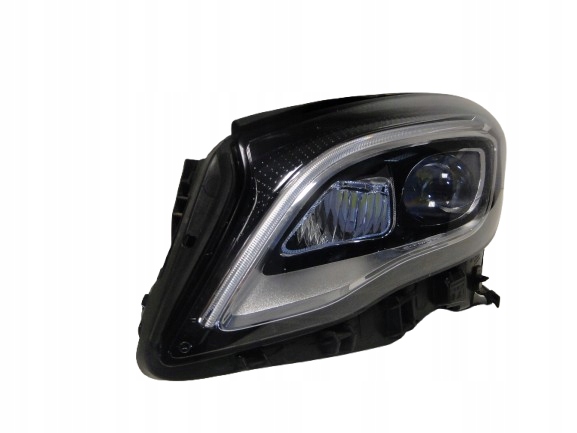 фото №1, Mercedes лампа передня ліва gla 156 x156 a1569066900 led lift