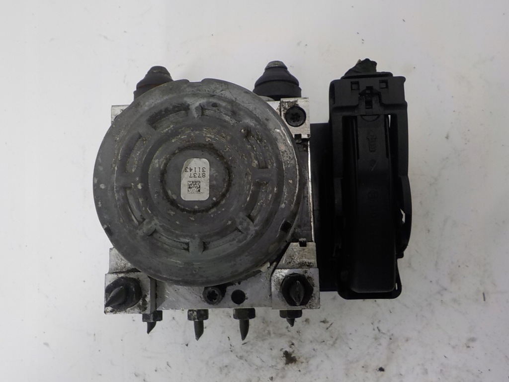 фото №7, Subaru outback насос abs 27536al010 06.2102-3547.4 06.2109-7467.3