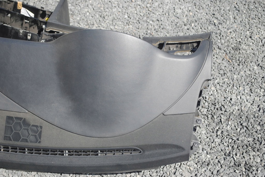 фото №8, Панель приладів приладова панель приладів консоль soul audi a6 c6