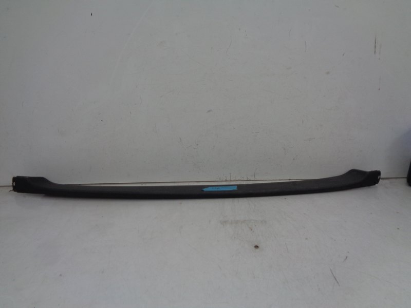 фото №1, Bmw e46 молдинг бампер середина задняя