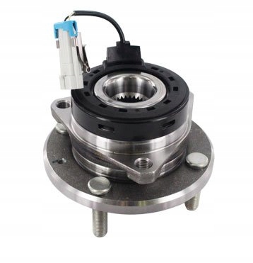 фото №1, Подшипник chevrolet epica /skf/