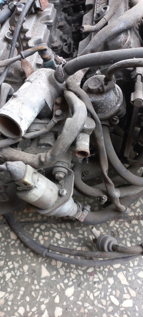 фото №5, Lancia delta dedra integrale 2.0 8v tb головка