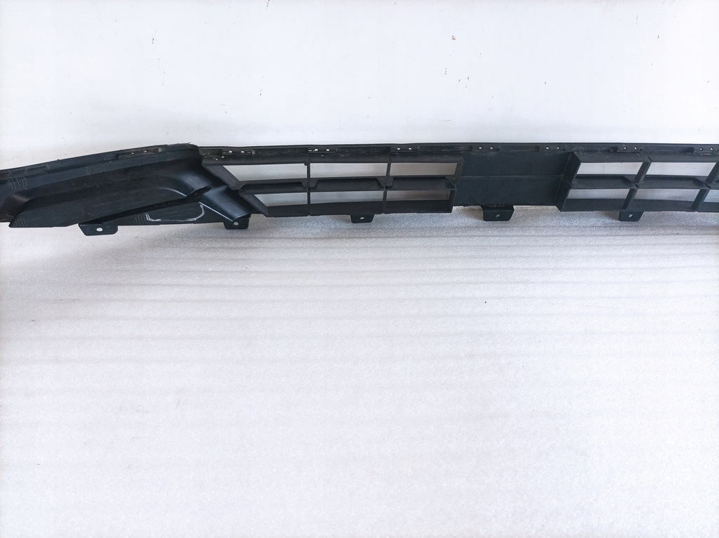 фото №8, Ford puma mk2 накладка бампера перед l1tb-17f775-a