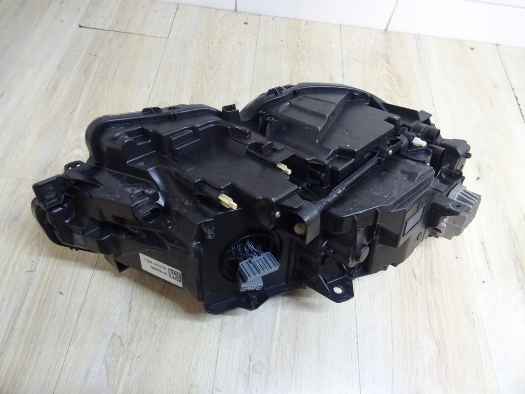 фото №10, Лампа ліва перед volvo s90 mid led lhd 32342496 llu