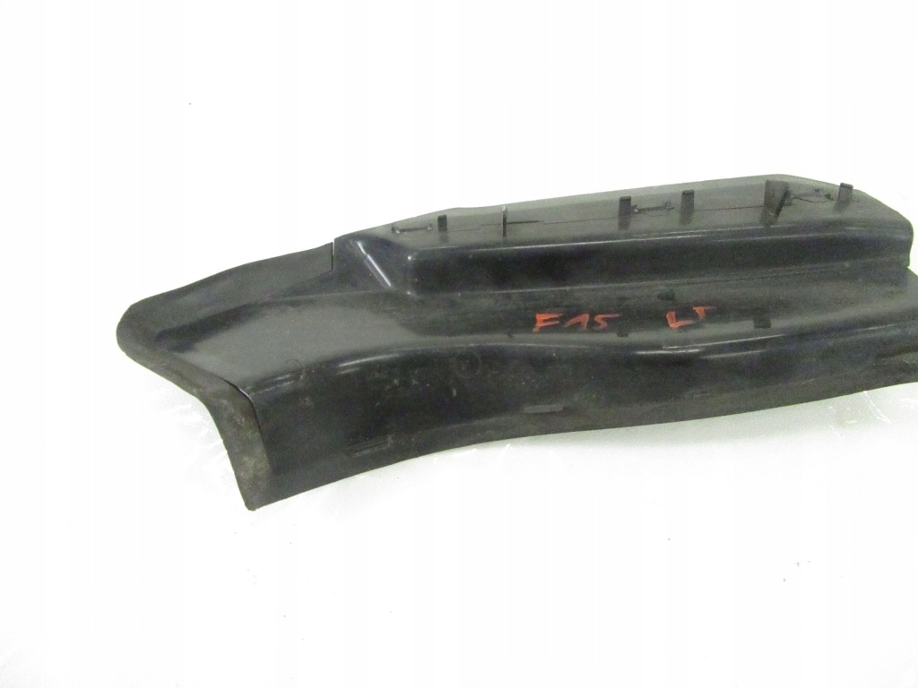 фото №7, Молдинг защита заглушка лампы левый левая задняя bmw f15 f85 x5