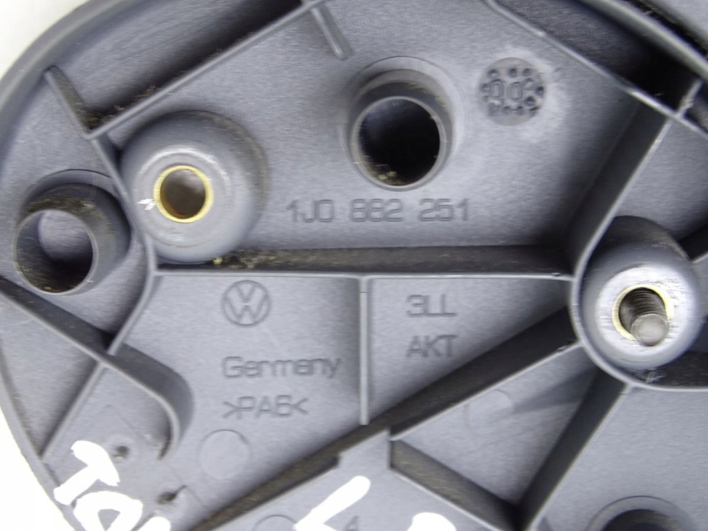 фото №3, Seat toledo ii 98-05 ручка сиденье левый перед