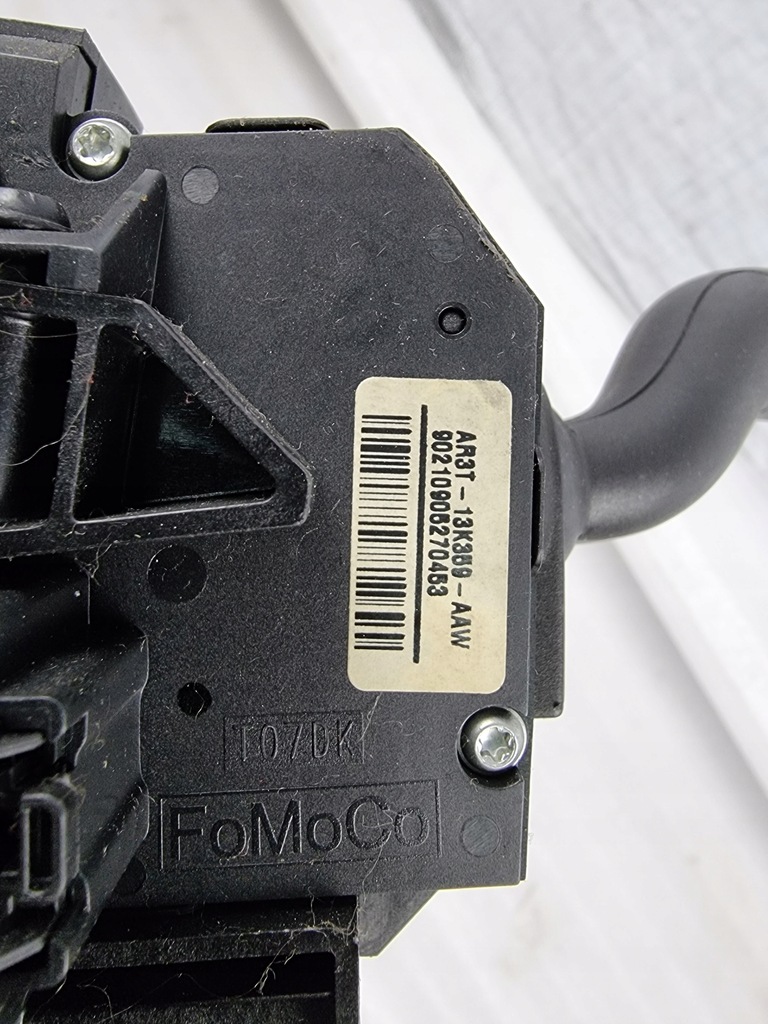 фото №6, Mustang v lift переключатель комбинированный лента шлейф