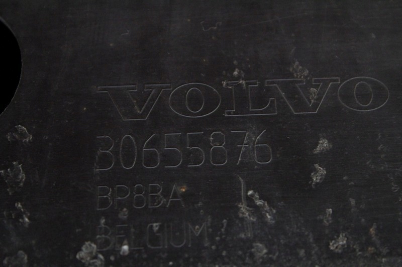 фото №7, Балка бампера перед передняя volvo v50 05r