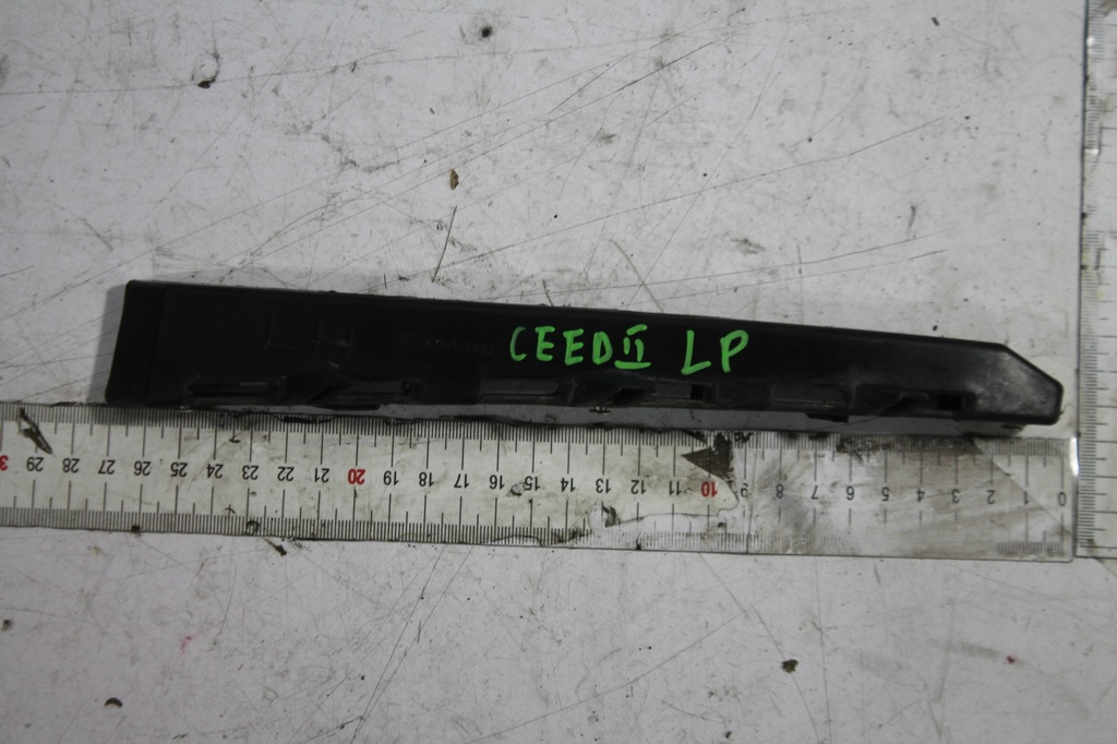 фото №1, Направляющая левый перед 86553-a2000 ceed ii 12-18