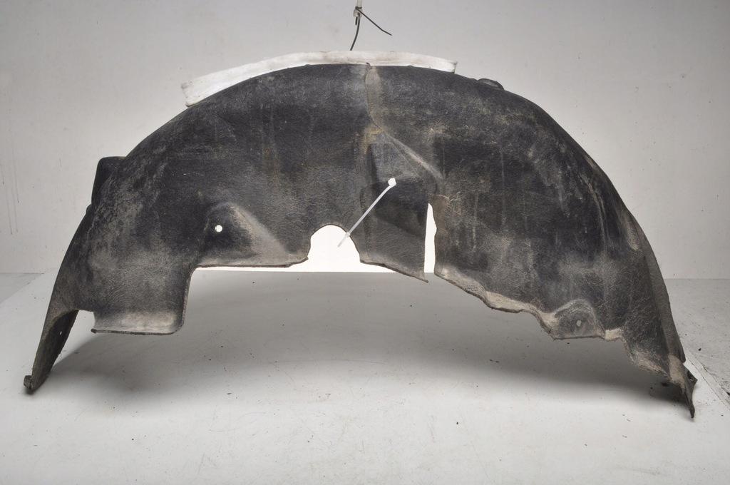 фото №1, Land rover discovery l462 підкрилок лівий задня