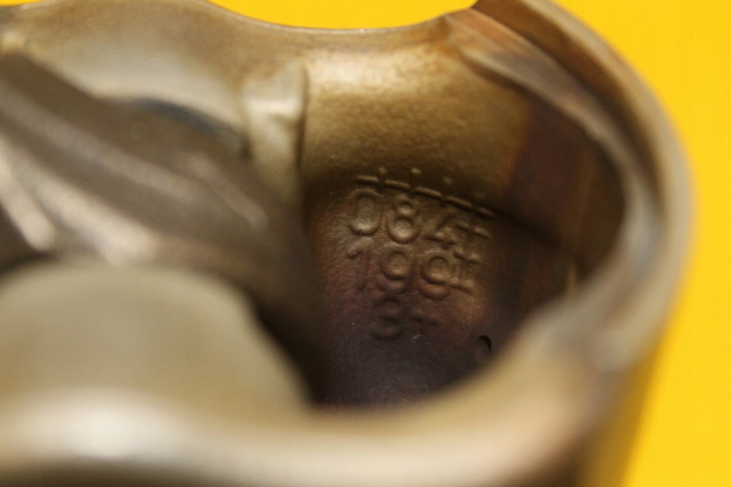 фото №6, Поршень шатун шатун s6 c6 5.2 fsi bxa 07lae