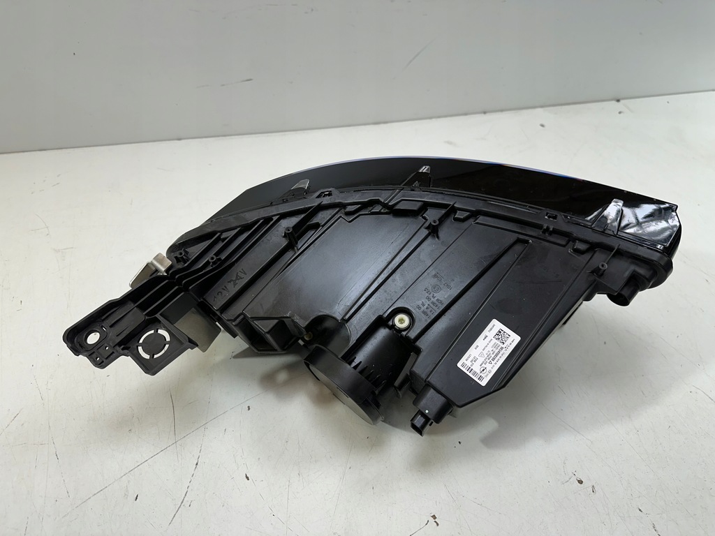 фото №12, Левый full led opel mokka b idealna