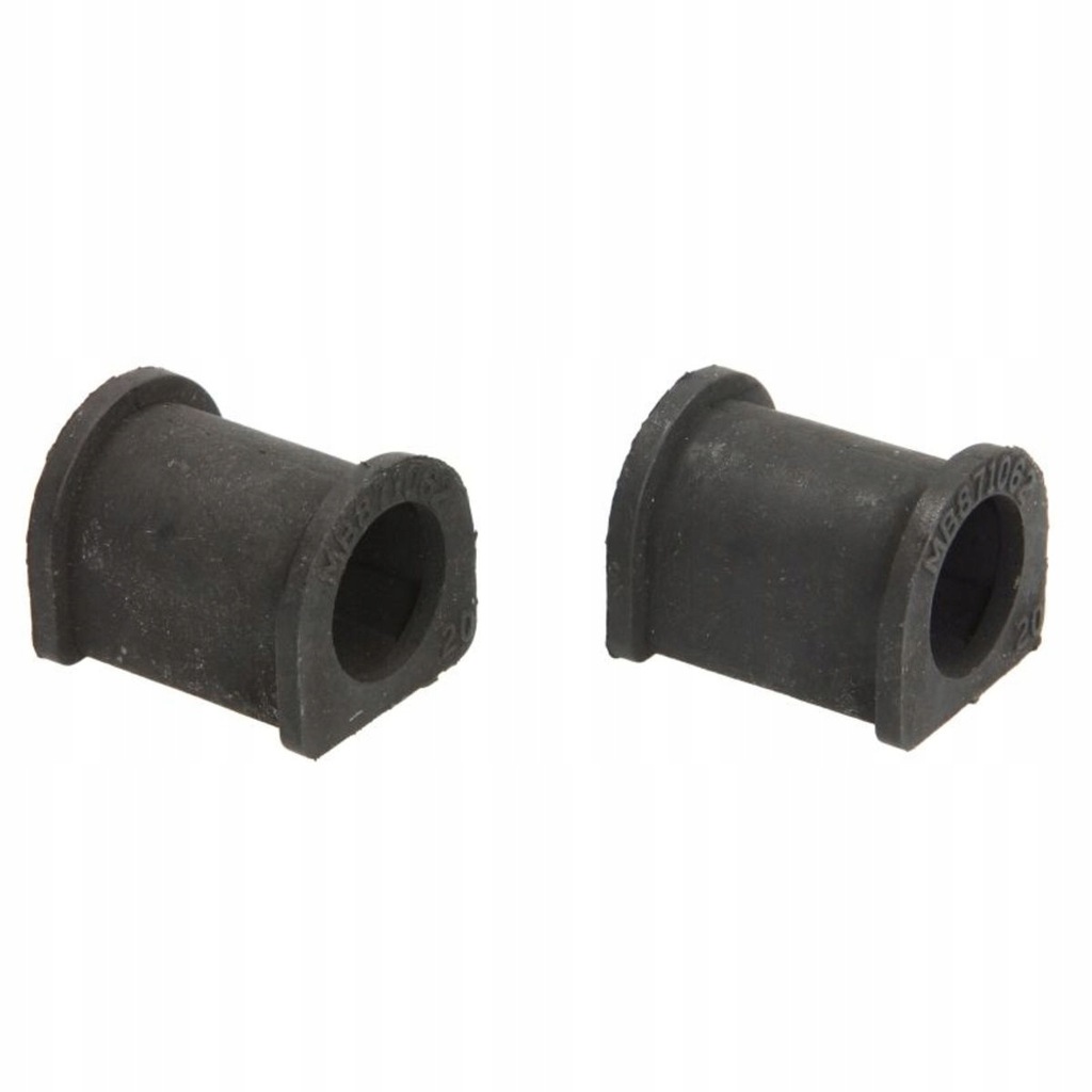 фото №1, Втулка стабілізатора задня yamato mb871062