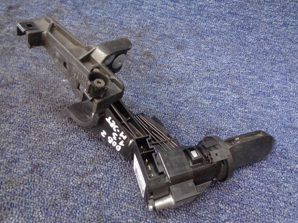 фото №9, Бортовий комп'ютер замок запалювання bsi fiat doblo 2 ii combo d 1.3 16v m-jet euro 5 2010-