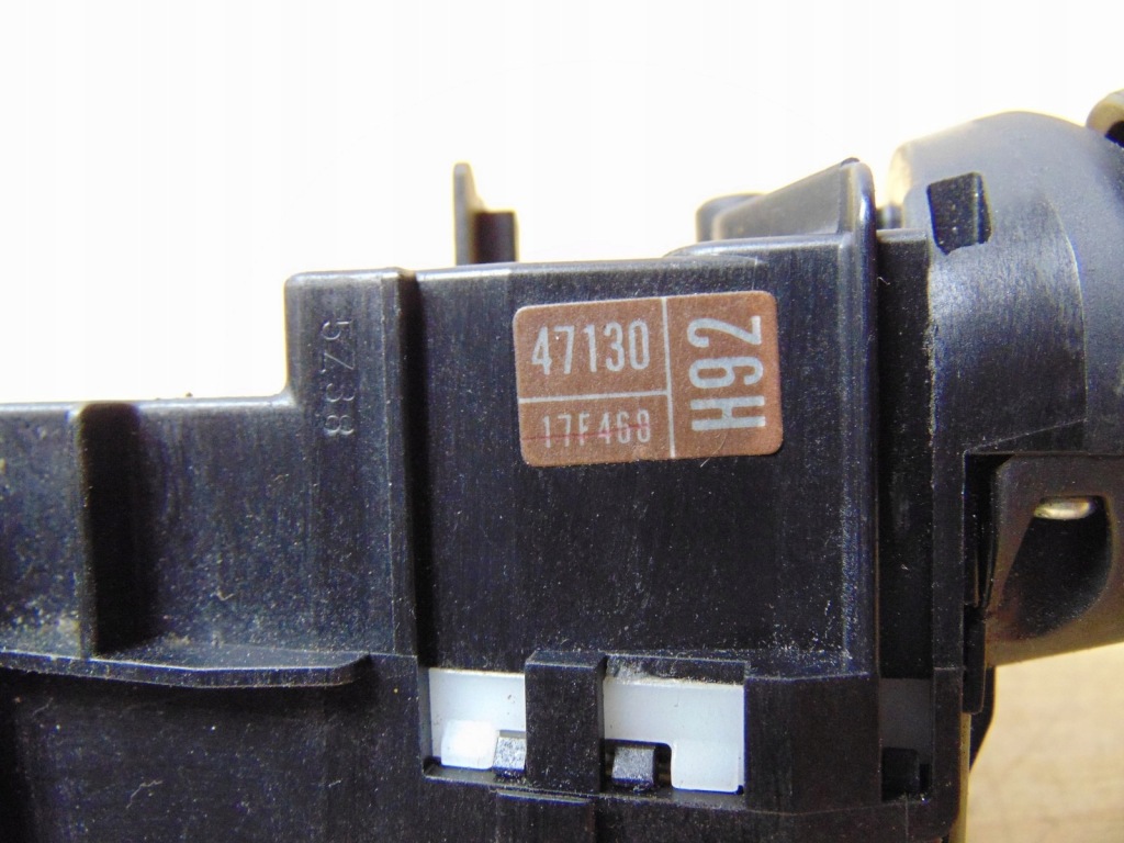 фото №12, Переключатель комбинированный toyota land cruiser j7 2015r