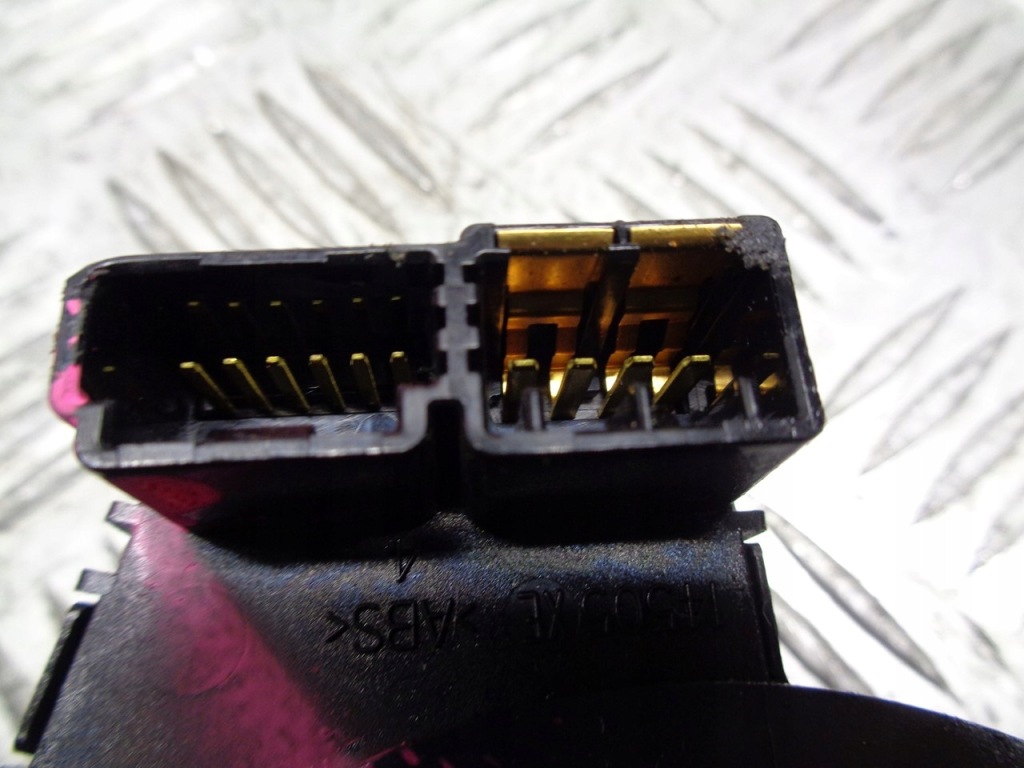 фото №3, Перемикач світла chrysler grand voyager iv