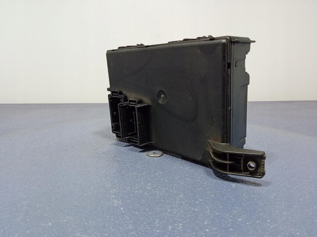 фото №5, Opel corsa d коробка предохранителей 13265077