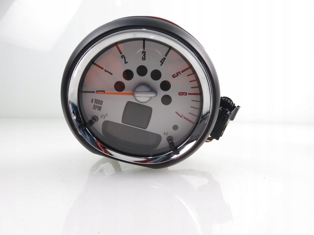 фото №1, Obrotomierzmini mini countryman r60 9306262