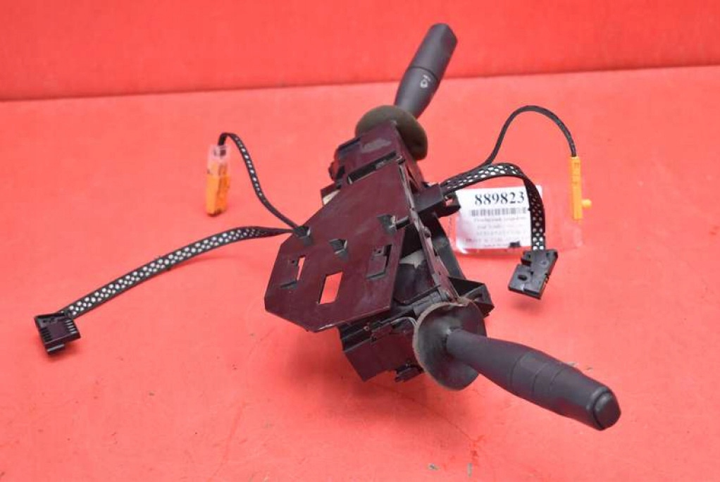 фото №6, Переключатель комбинированный подрулевой переключатель 1478262080 fiat scudo 1 i 96-07