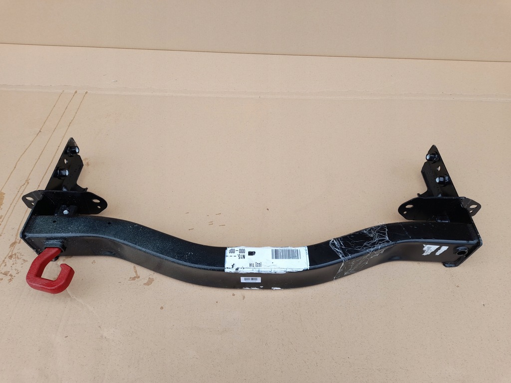 фото №1, Балка задня задня jeep renegade thailhawk org. новий