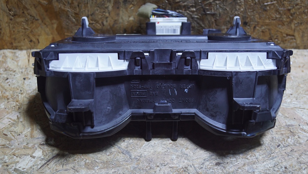 фото №6, Счетчик приборы nissan juke f15