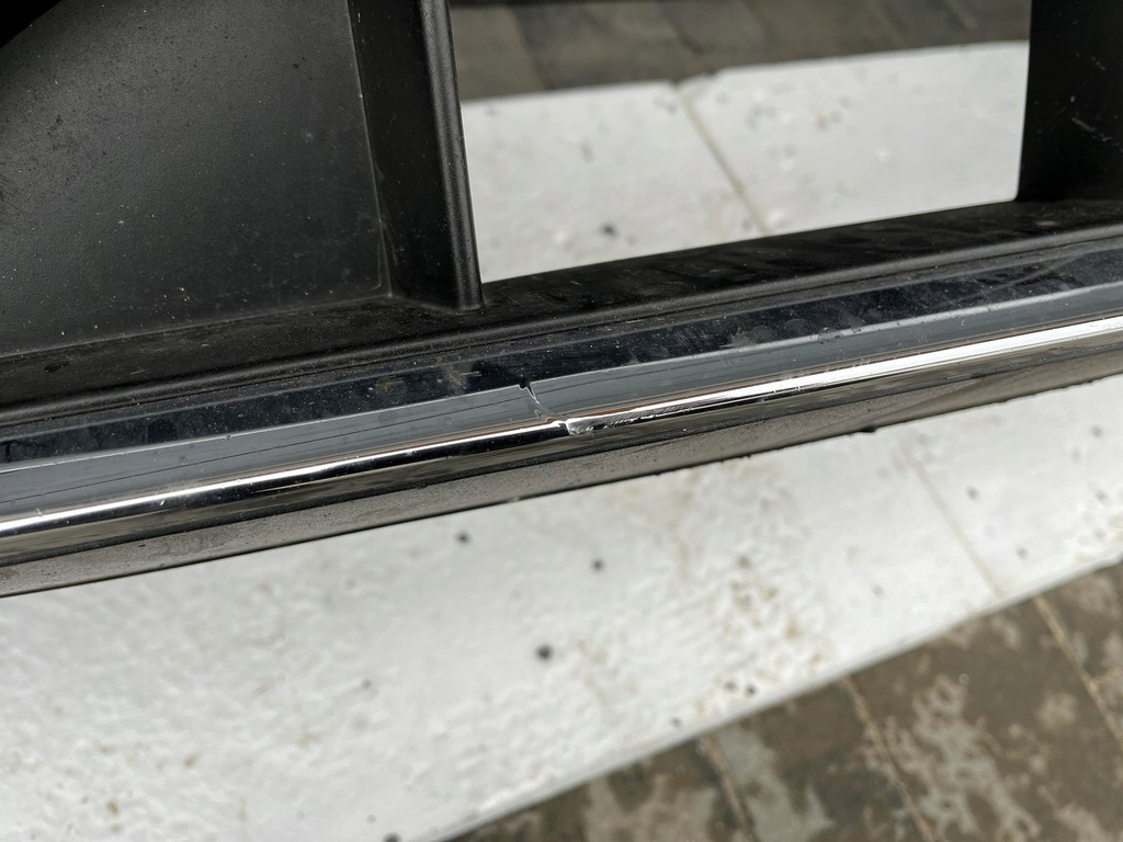 фото №6, Бампер перед передній mercedes 213 lift amg w213