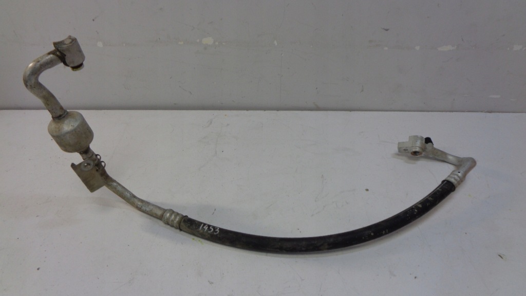 фото №3, Ecosport 1.0 ecobost трубка шланг кондиціонера