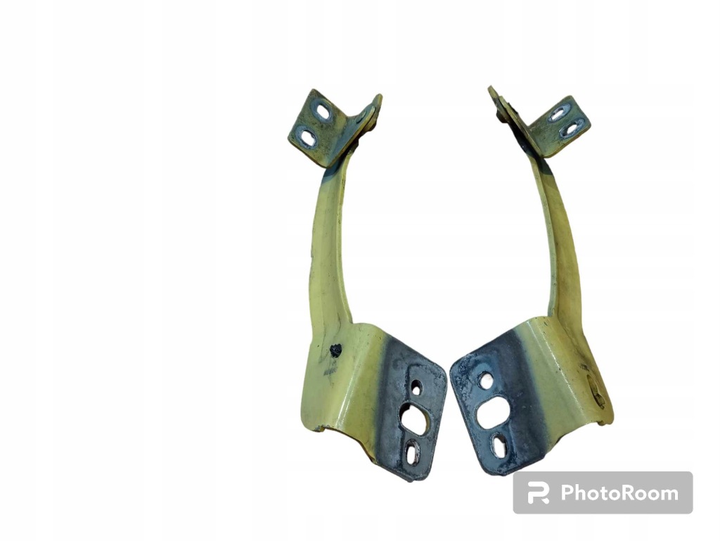 фото №2, Петля капот правий лівий renault kangoo ii iii 08-