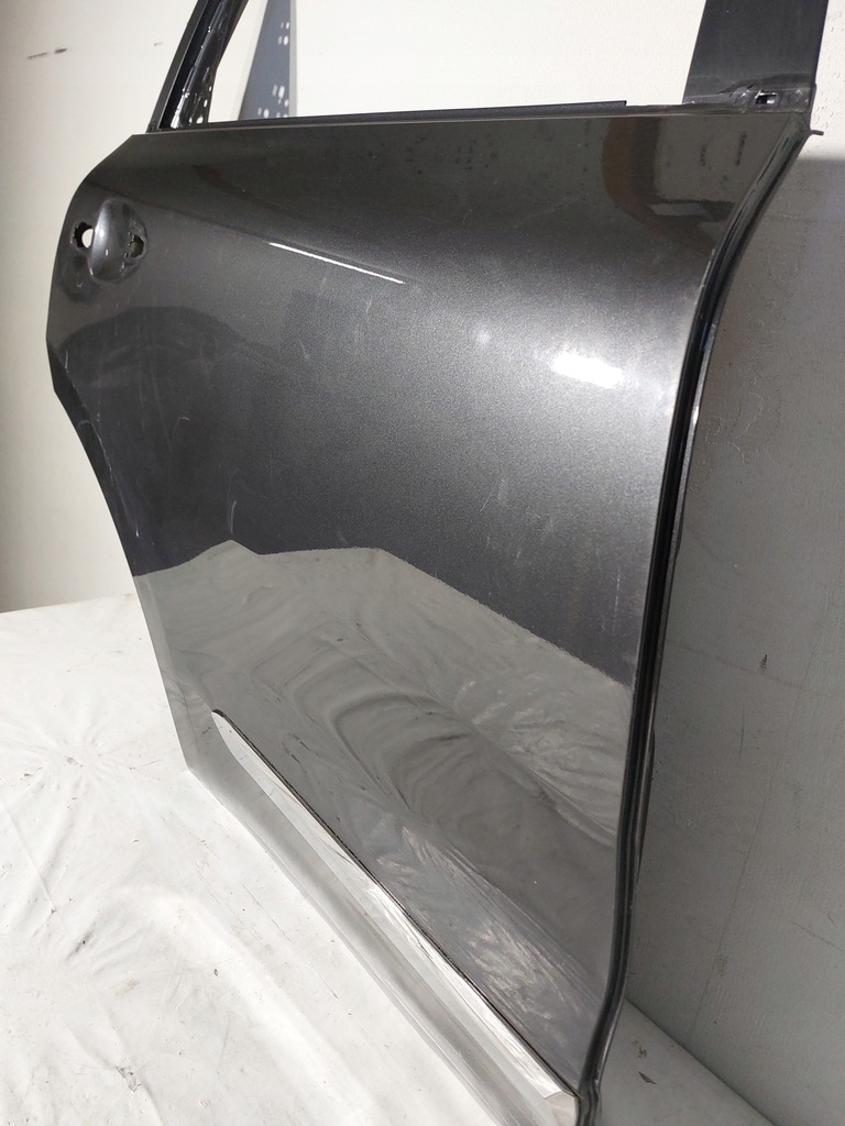 фото №11, Дверь правое задние правый задняя kia niro 16- eu
