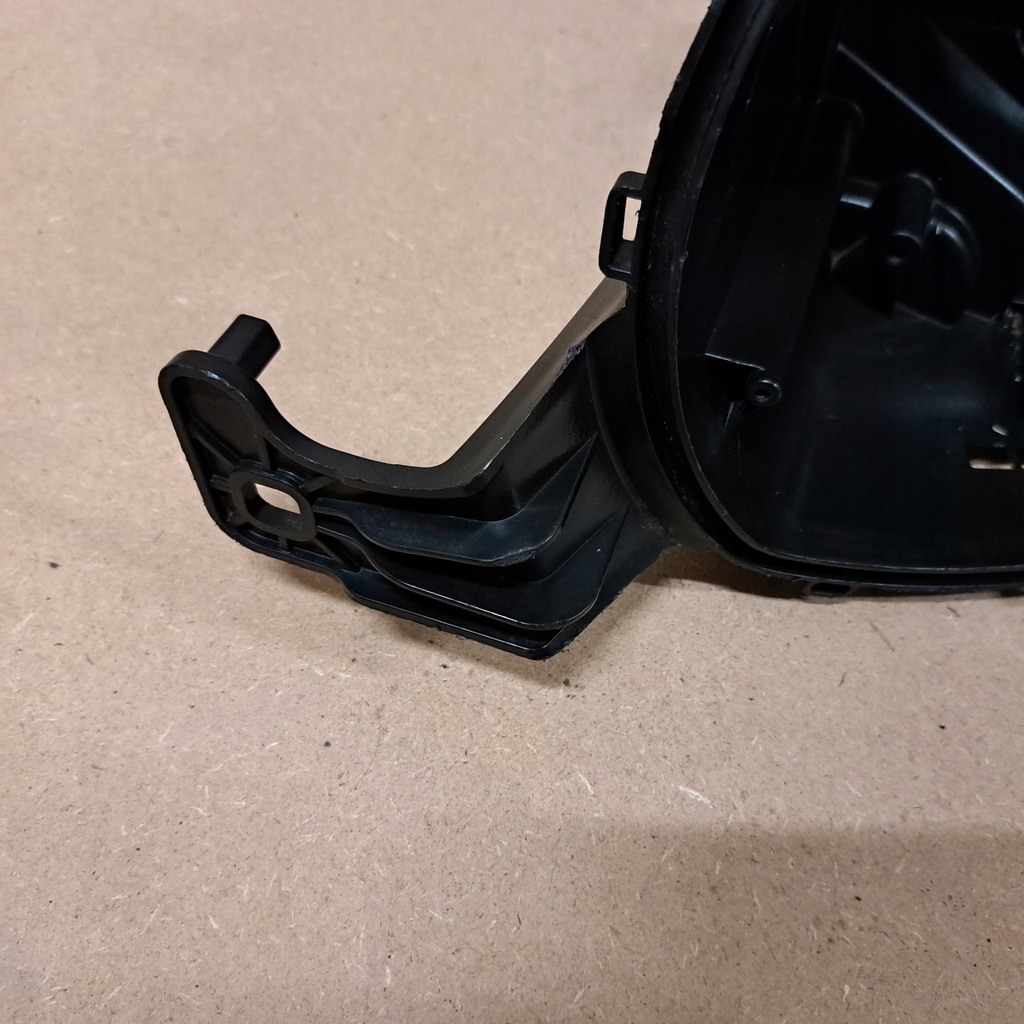 фото №6, Корпус корпус фара led bentley bentayga przedlift ліва