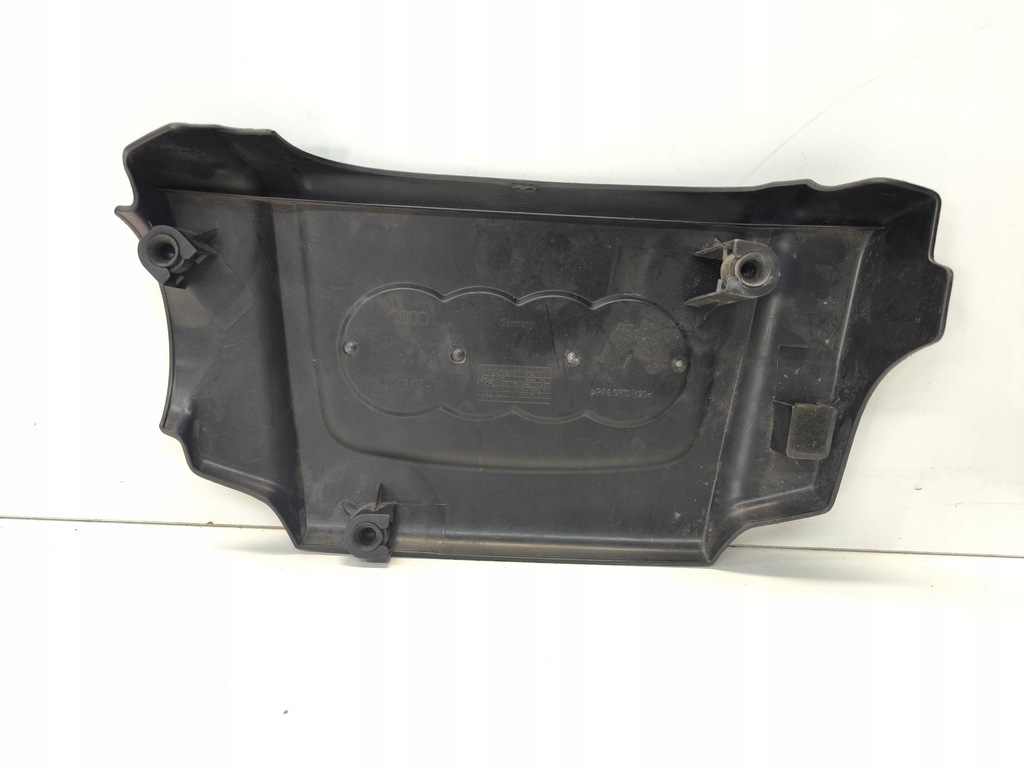 фото №5, Захист кришка двигуна audi a4 b8 a5 8t 3.2 06e103926l !!!