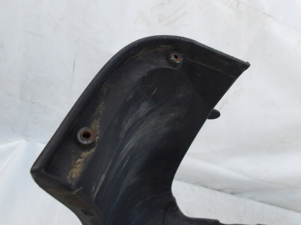 фото №10, Бампер задня audi a6 c5 sedan lz5l