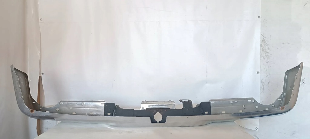 фото №7, Бампер задний dodge ram 4 1500 pdc