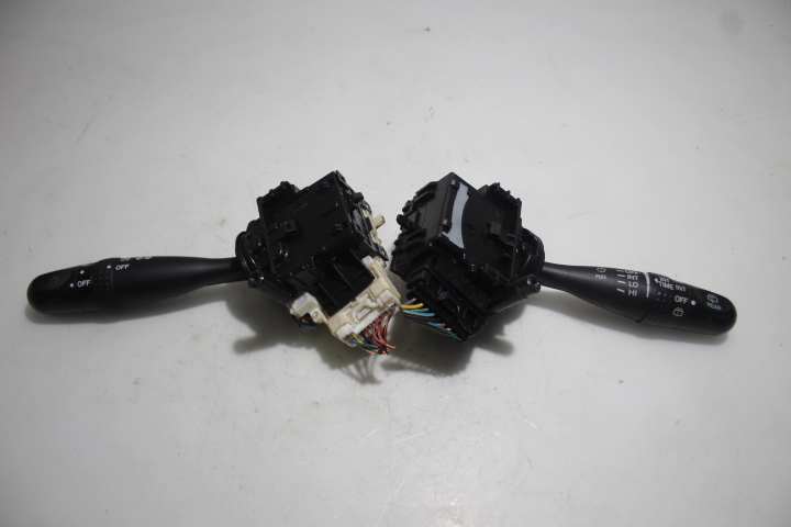фото №1, Переключатель комбинированный света suzuki swift iv 1.5
