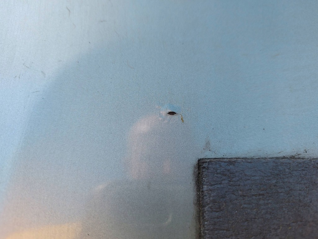 фото №10, Renault trafic ii 2 opel vivaro задняя левая дверь задние furtki