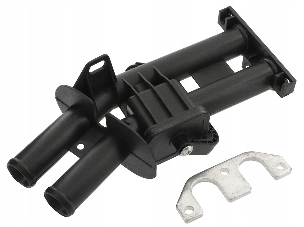 фото №1, Клапан обігрівача mercedes sprinter vw lt 96-06