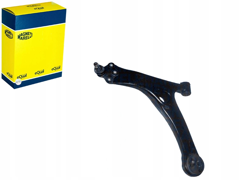 фото №1, Рычаг подвеска колеса перед l dół перед toyota celica corolla