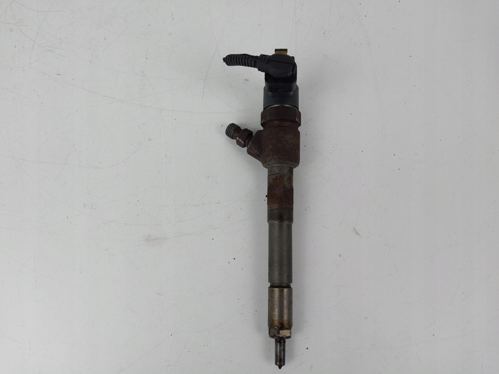 фото №1, Форсунка 0445110351 alfa romeo mito 1.3 jtd